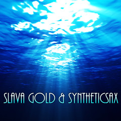 Slava Gold & Syntheticsax - Memoirs  (Original Mix)