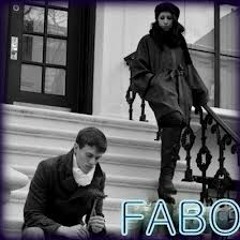 Fabo - where i stand (Dj sparkey Remix)