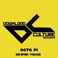 Octo Pi - Turquoise CLIP (Out Now)