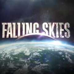 Falling Skies UK Main Theme