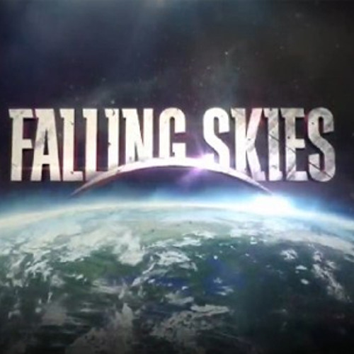 Stream Falling Skies UK Main Theme by MattJP Music Listen online