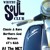 Artwork for Whitby Soul Club - Launch Party