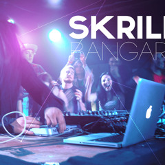 Skrillex - Bangarang feat. Sirah remix