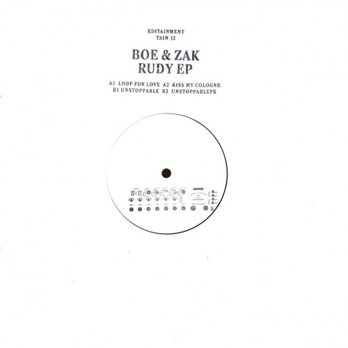 Boe & Zak - Loop For Love