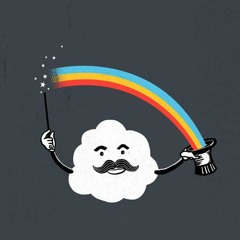 Rainbow songs : Circling together / Little cells / Magic Hat Song