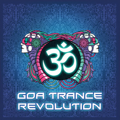 Psychedelic Trance 4.0Generation