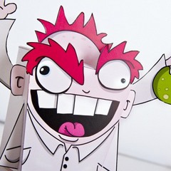 Mad Scientist - FREE DOWNLOAD