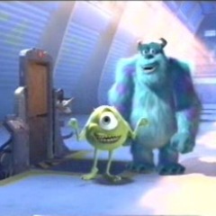 رجع البتاعة دي وإلا علينا العوض - المخوفتية Monster inc