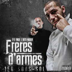 The signs feat Ritzo et Rafika