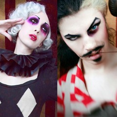 The Roustabouts Present: Barbra Gets 2 Lucky (Pop Mashups)