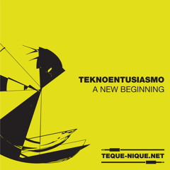 TEKNOENTUSIASMO - Ninety Beats -