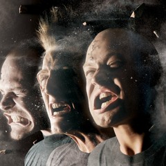 Noisia - Fade to Grey