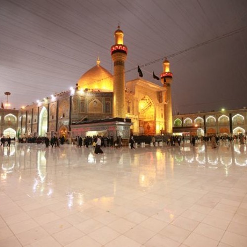 علي الكرار | هوسّات