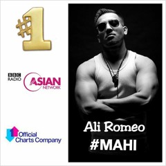 Ali romeo - mahi