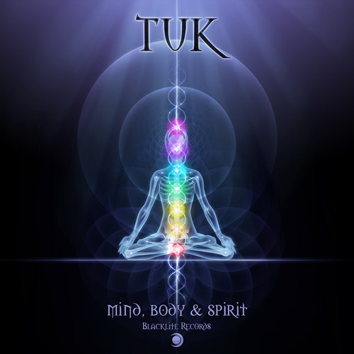 Awareness preview-(Blacklite records)