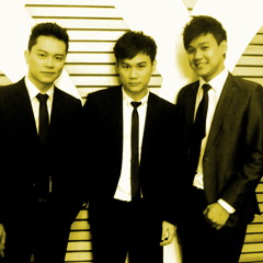 O Sole Mio - Demo - by The Young Tenors