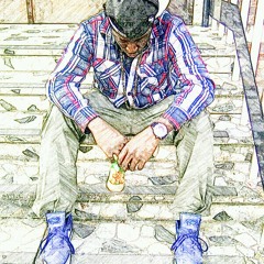 Slumstarz - Salt Shaker