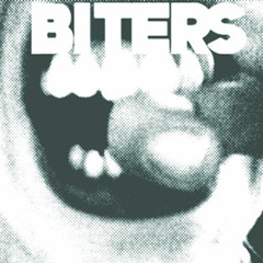 The Biters - Anymore
