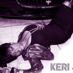Keri J (AKA Co Co Jones) - Over and Over
