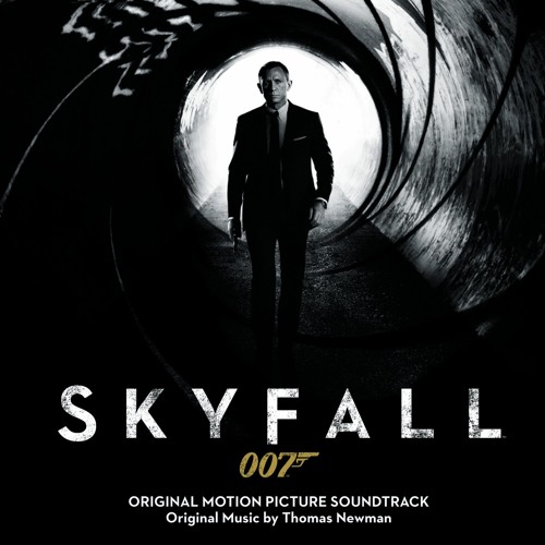 Listen to DeWolf - SKYFALL (James Bond 007 Theme Remix) by DeWolf in James  Bond Theme playlist online for free on SoundCloud