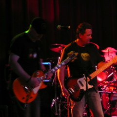 01 Live at the Fineline 1-19-12