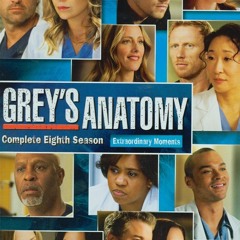 Greys Anatomy Promo by Above Envy Dont Give Up