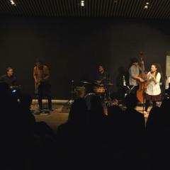 Zilberne Khasene - 7 musicians