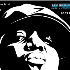 Nasty Girl Jay Partridge Remix