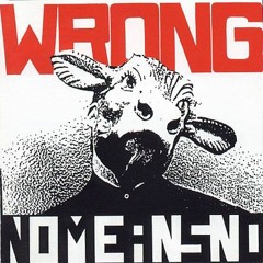 NoMeansNo - It's Catching Up