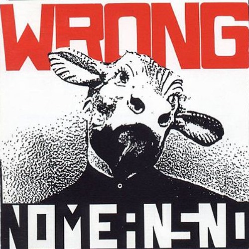 NoMeansNo - It's Catching Up