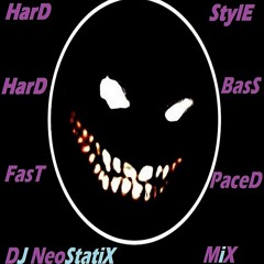 Hardstyle Mix (DJ NeoStatiX Live MiX)