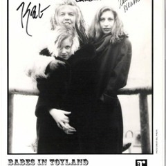 Babes in Toyland - Ripe Live 1992