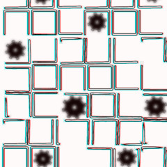 White as Alpine /DECEPTIK remix