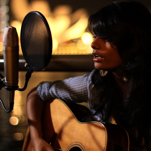 Adele - Someone like you (cover) by Mysha Didi