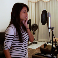 Bob Dylan - Blowin' in the Wind (cover) by Mysha Didi