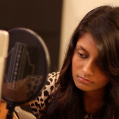 Coldplay - Fix You (cover) by Mysha Didi