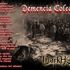 Darkhorus - Demencia Colectiva