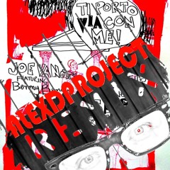 JOVANOTTI - Ti porto via con me ALEXDPROJECT REMIX MASTER  DHOUSESTEP