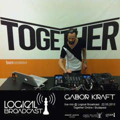 Logical Broadcast Vol2
