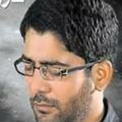 Jibreel murtaza ko