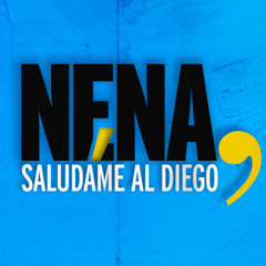 08 Pajarito / Banda sonora Nena, salúdame al Diego