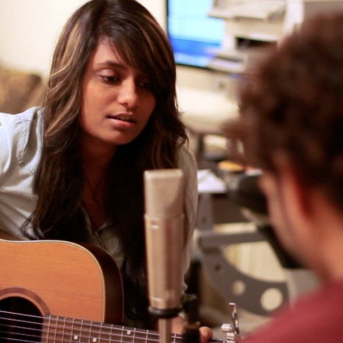 Trio - Chaaley (cover) by Mysha Didi & Ameer