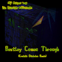 Sly Cooper and the Thievius Raccoonus – Bentley Comes Through (Crudelis Diabolus Remix)