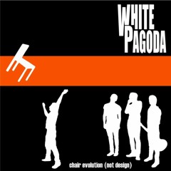 08 - White Pagoda - Paranoid Polaroid