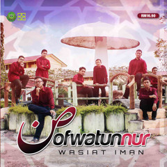 Sofwatunnur feat Paradise | Tiada Ku Lupa