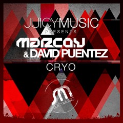 Marco V & David Puentez - Cryo [Juicy Music]