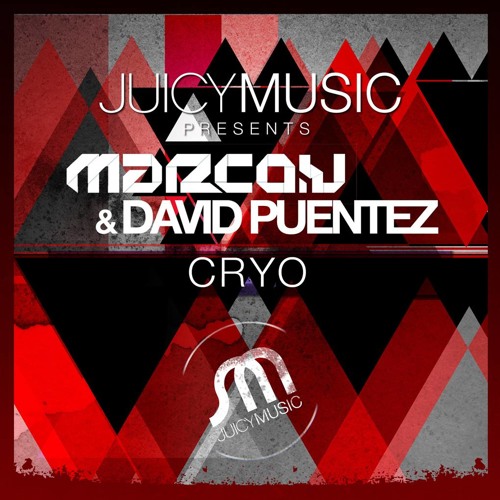 Marco V & David Puentez - Cryo [Juicy Music]
