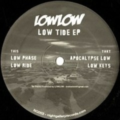 LOWLOW-Low Ride
