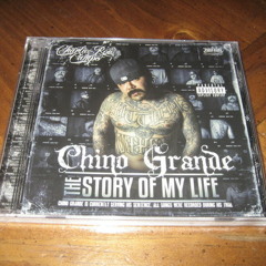 Mr CHINO GRANDE - Nuclear apocalypse