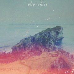 Slow Skies - On The Shore  (SertOne's Aquatrap Mix)
